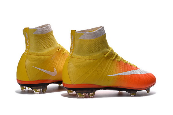 Nike Mercurial Superfly IV FG Men Shoes--049